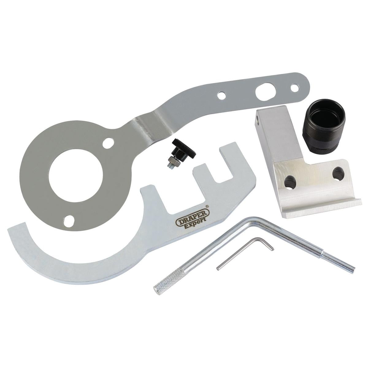 Draper Expert Engine Timing Kit ETK131 (BMW, MINI) - Image 1