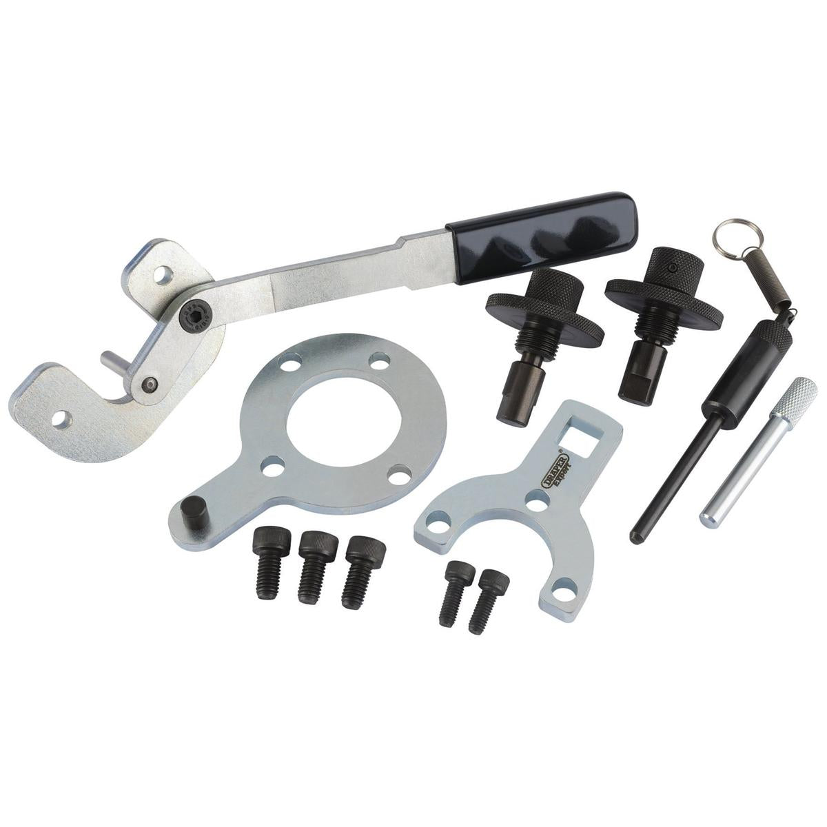 Draper Expert Engine Timing Kit (Fiat, Alfa Romeo, Citroen, Ford, Lancia, Peugeot, Subaru, Suzuki, Vauxhall) - Image 1
