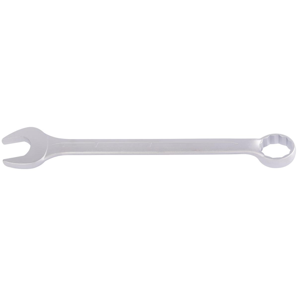 Elora Long Imperial Combination Spanner, 2.1/16" - Image 1