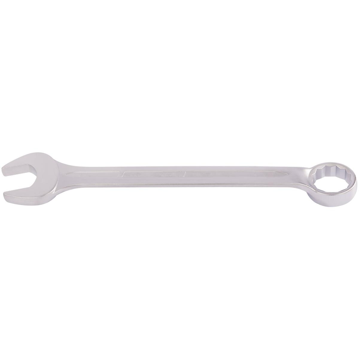 Elora Long Imperial Combination Spanner, 2.1/8" - Image 1