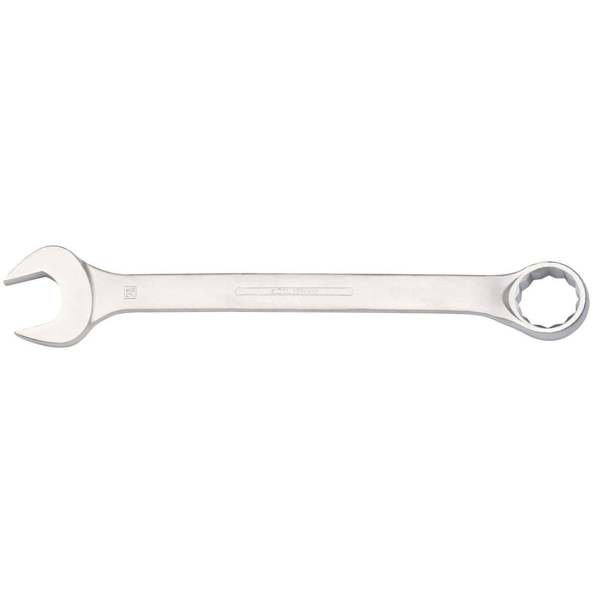 Elora Long Imperial Combination Spanner, 2.9/16" - Image 1