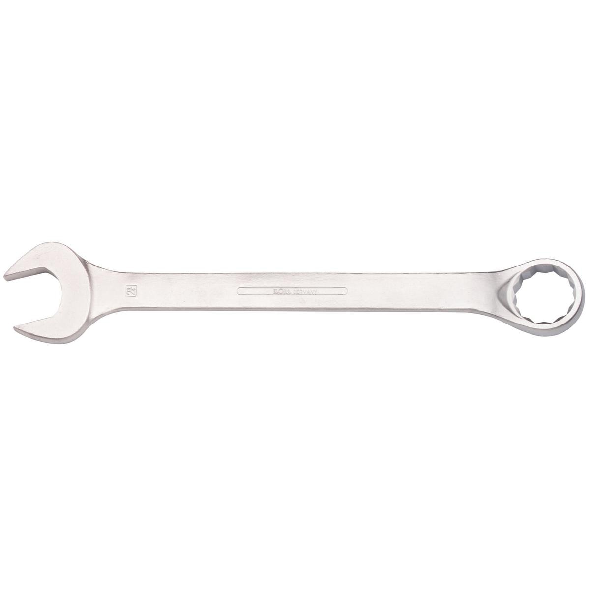 Elora Long Imperial Combination Spanner, 2.3/4" - Image 1