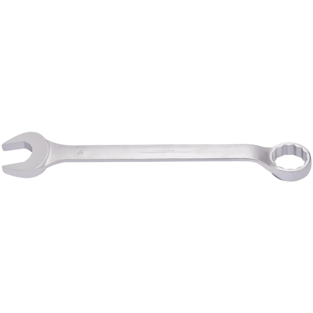 Elora Long Imperial Combination Spanner, 3.1/4" - Image 1