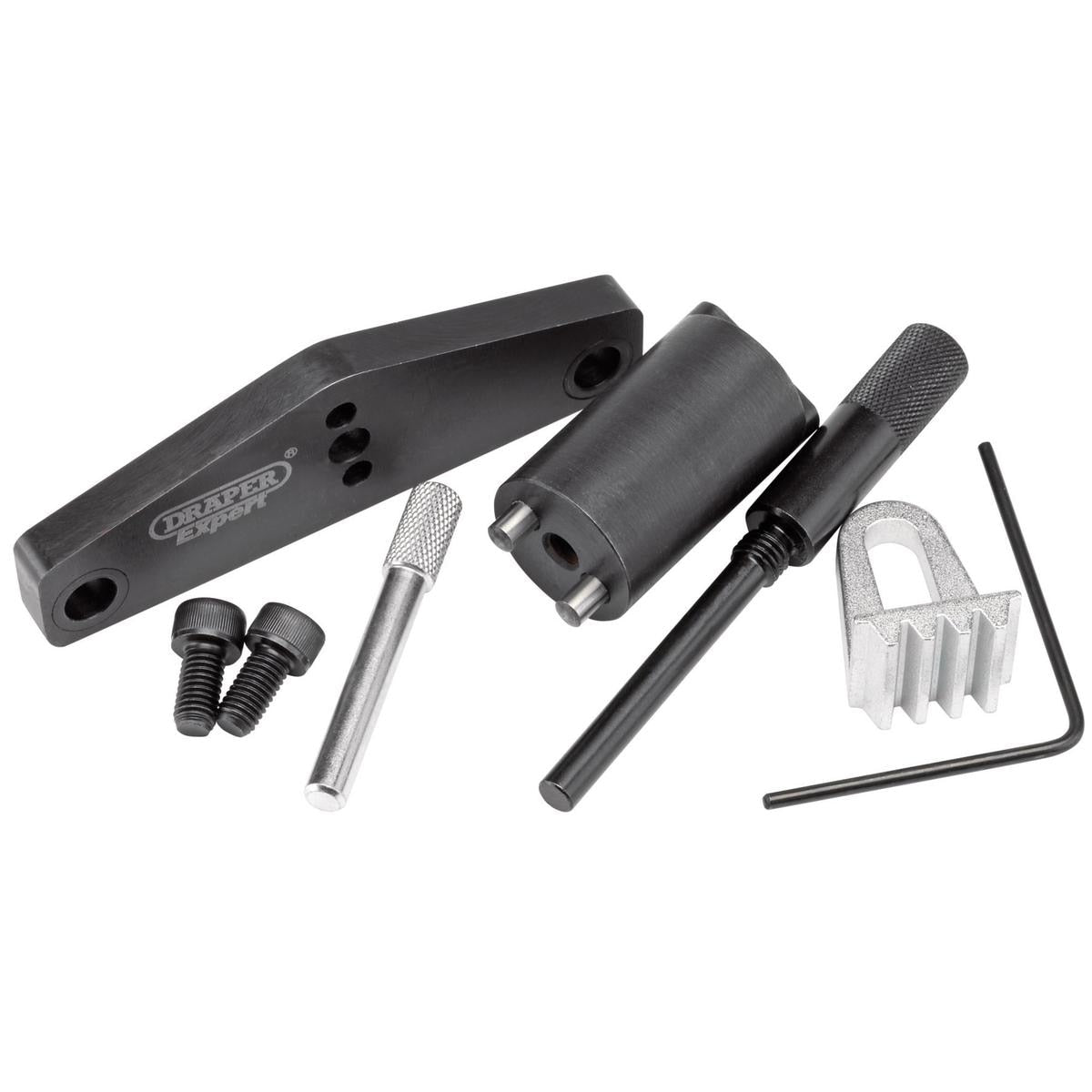 Draper Expert Engine Timing Kit (Mercedes-Benz) - Image 1