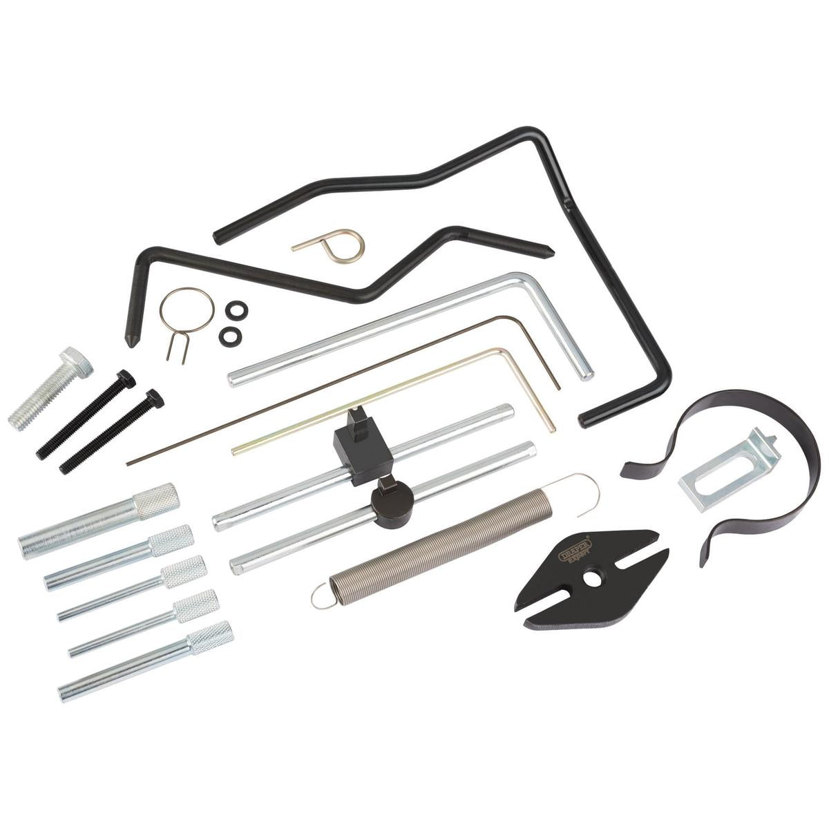 Draper Expert Engine Timing Kit ETK203 (Citroen, Peugeot) - Image 1