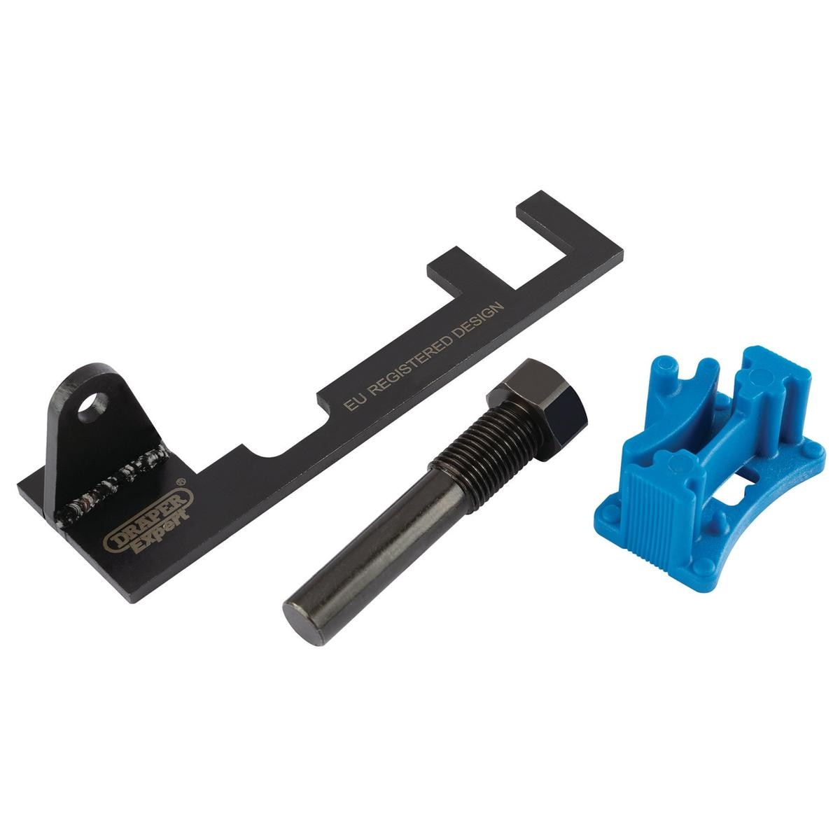 Draper Expert Engine Timing Kit ETK232 (SEAT, Skoda, Volkswagen) - Image 1