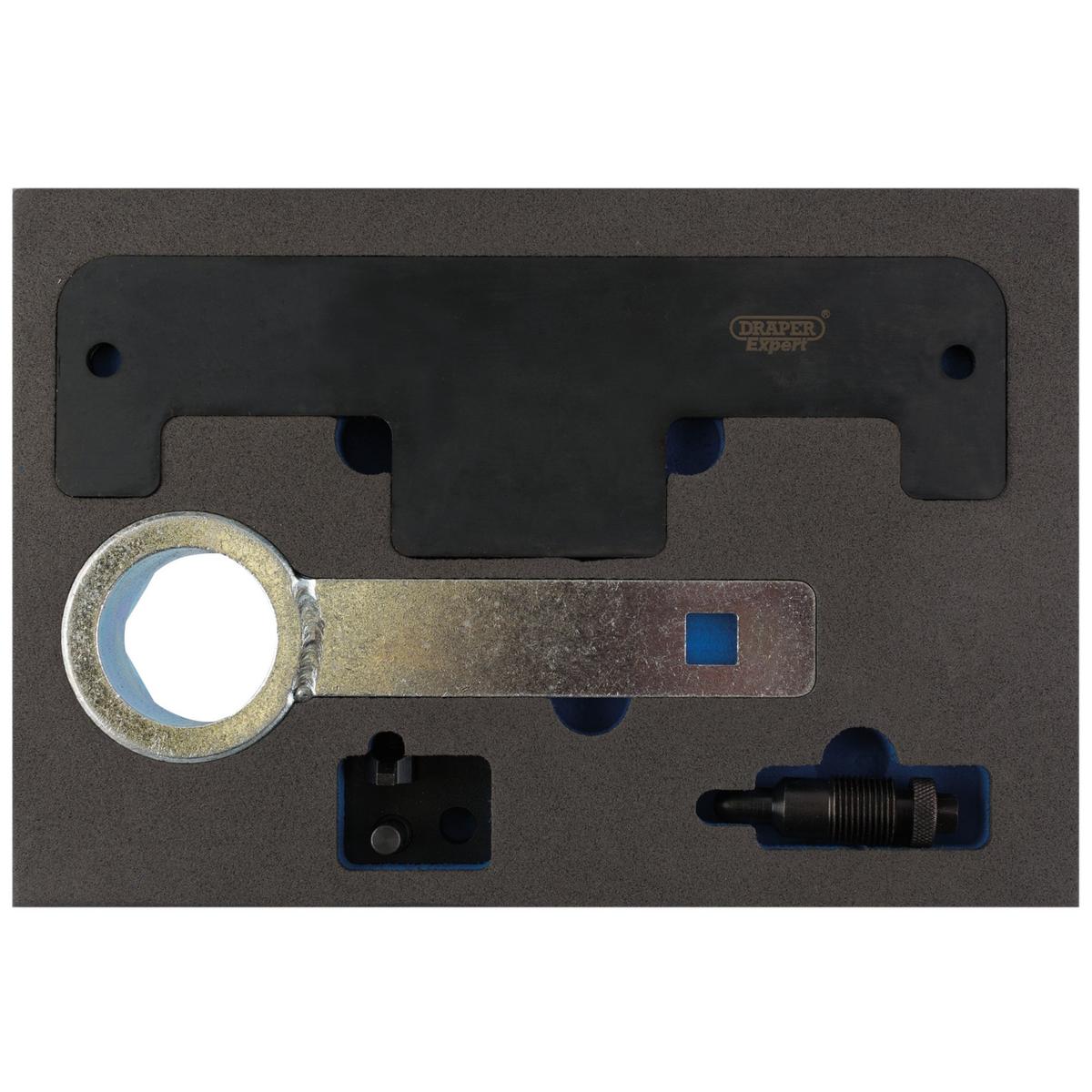 Draper Expert Engine Timing Kit (Audi, Porsche, SEAT, Skoda, Volkswagen) - Image 2