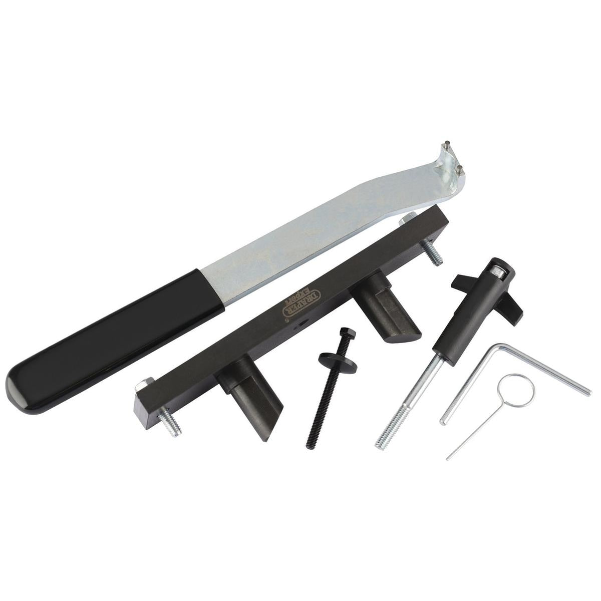 Draper Expert Engine Timing Kit ETK248 (Audi, SEAT, Skoda, Volkswagen) - Image 1