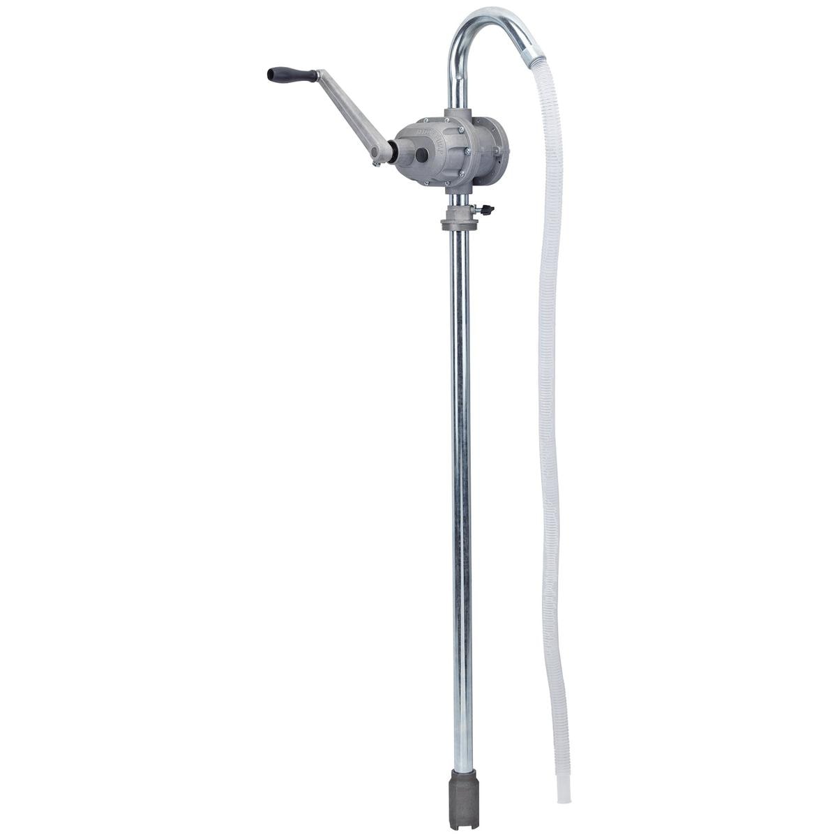 Draper High Flow Rotary Hand Pump - Image 1
