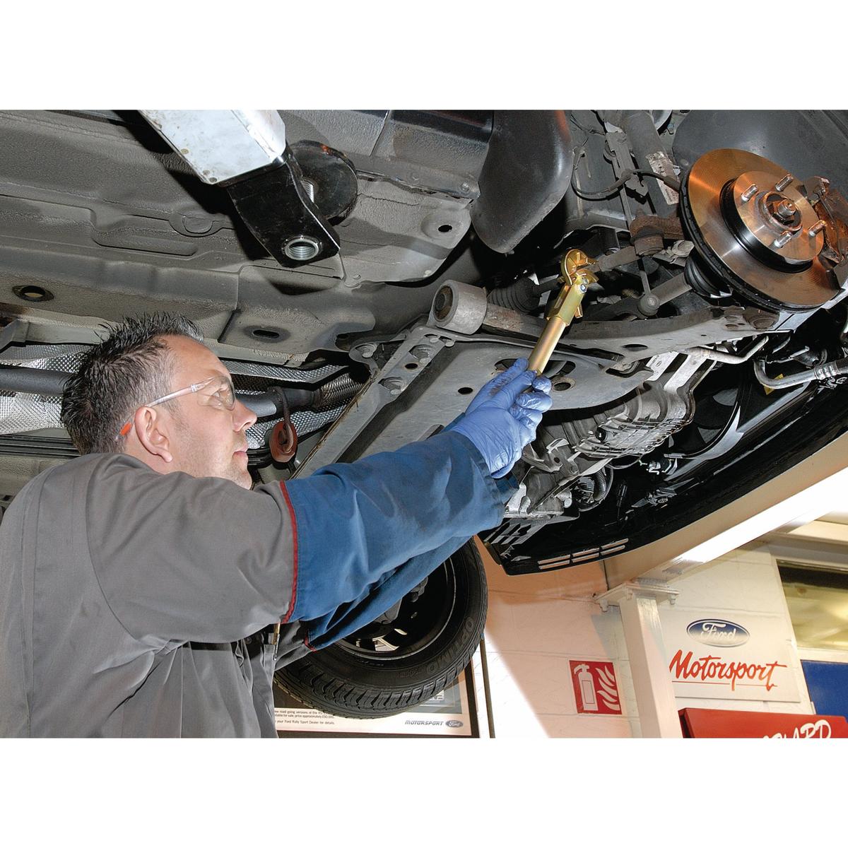 Draper Expert Track Rod Adjusting Tool - Image 3