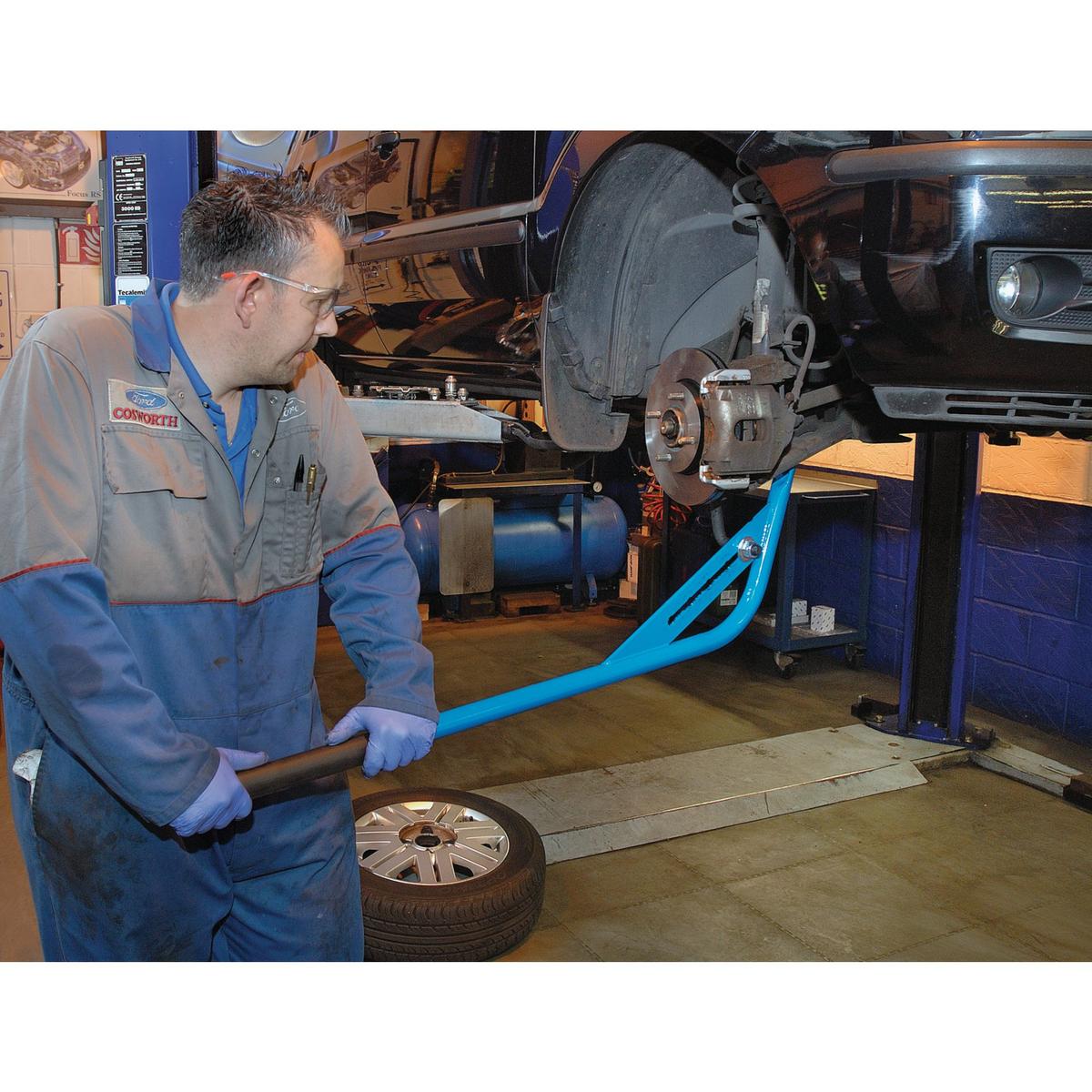 Draper Suspension Arm Lever - Image 3