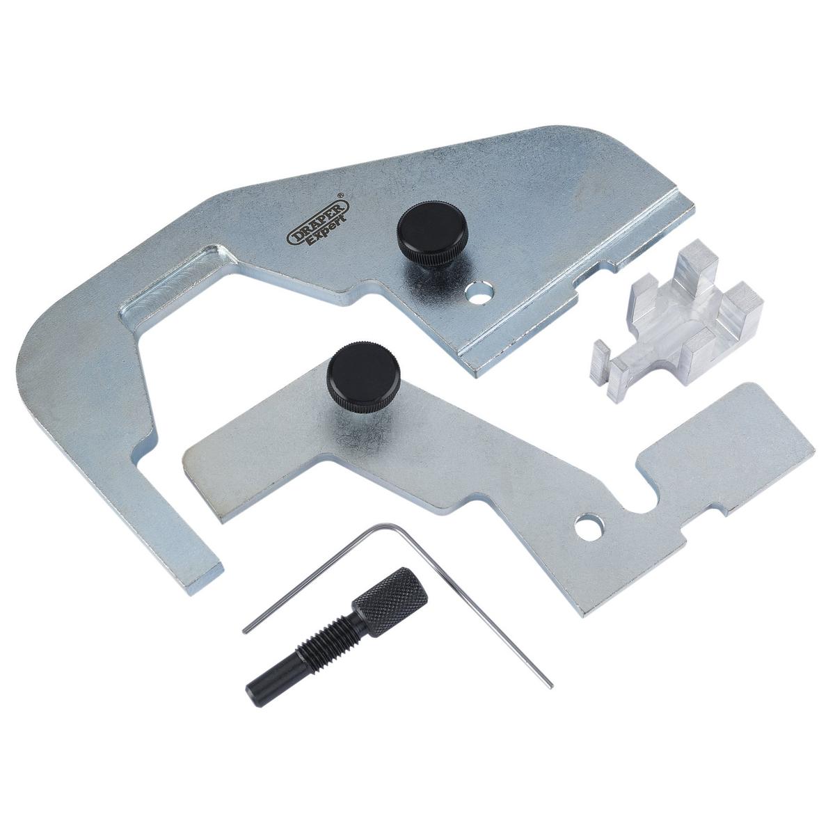 Draper Expert Engine Timing Kit ETK171 (Ford) - Image 1