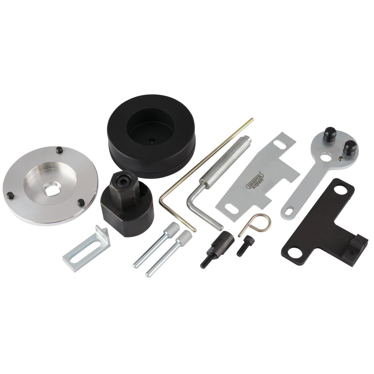 Draper Expert Engine Timing/Overhaul Kit (Citroen, Peugeot) - Image 1