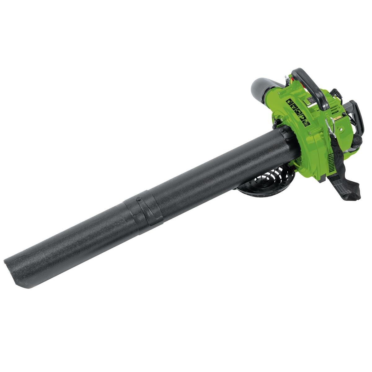 Draper Petrol Vacuum/Blower, 25.4cc - Image 2