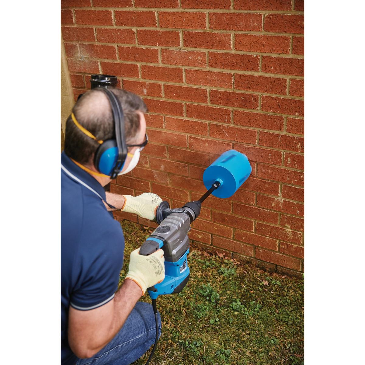 Draper Diamond Core Drill Bit, 152 x 170mm - Image 3