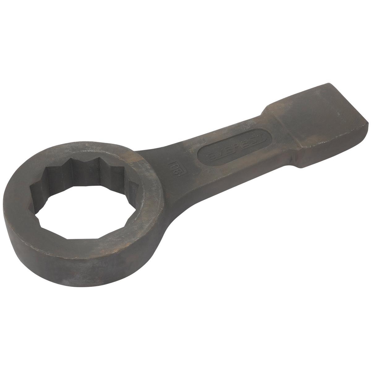 Draper Ring Slogging Wrench, 90mm - Image 1