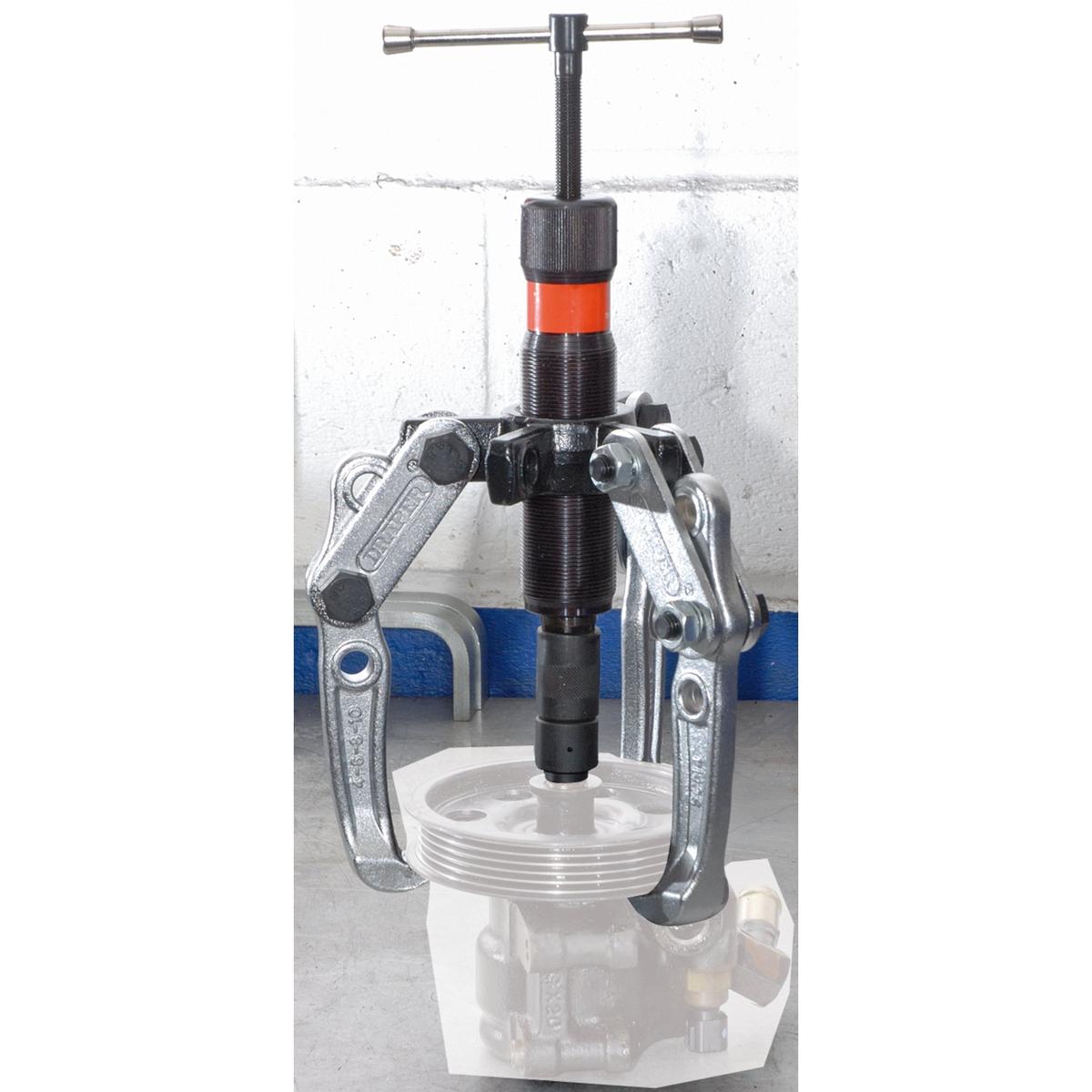 Draper Expert Hydraulic Puller Kit, 10 Tonne - Image 4