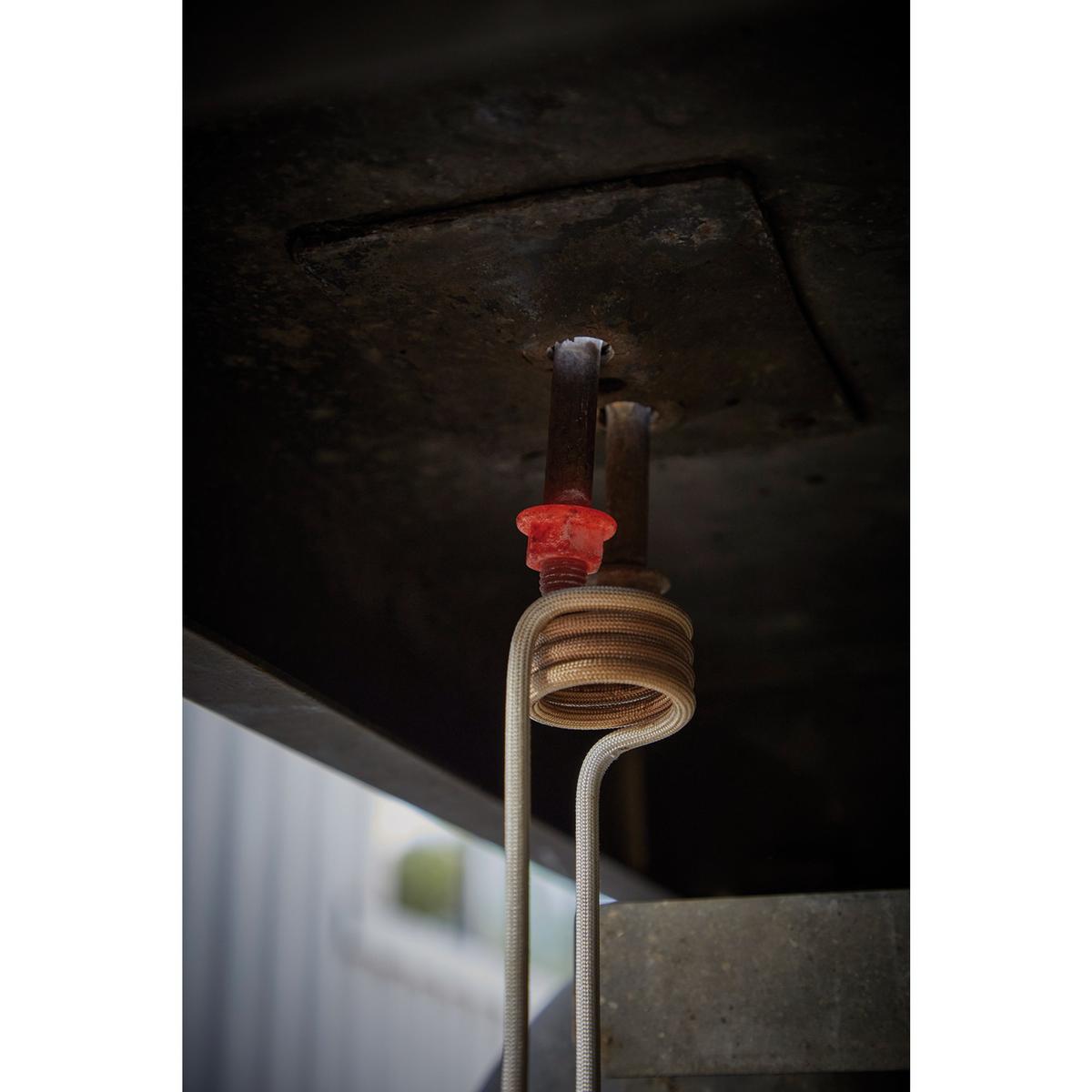 Draper Expert 230V Compact Induction Heater, 1200W - Image 5