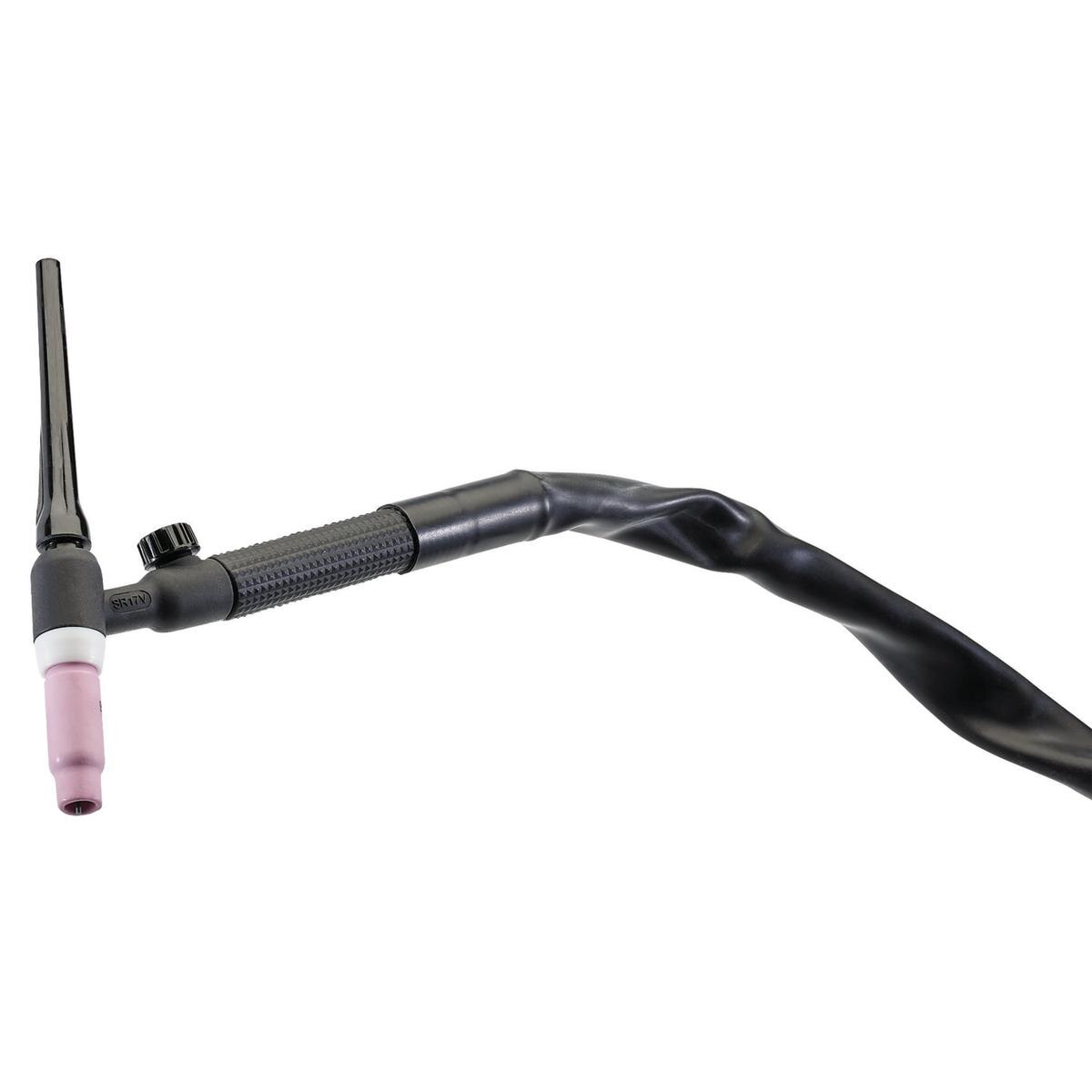 Draper TIG Welding Torch, Dinse Type 10/25 - Image 2