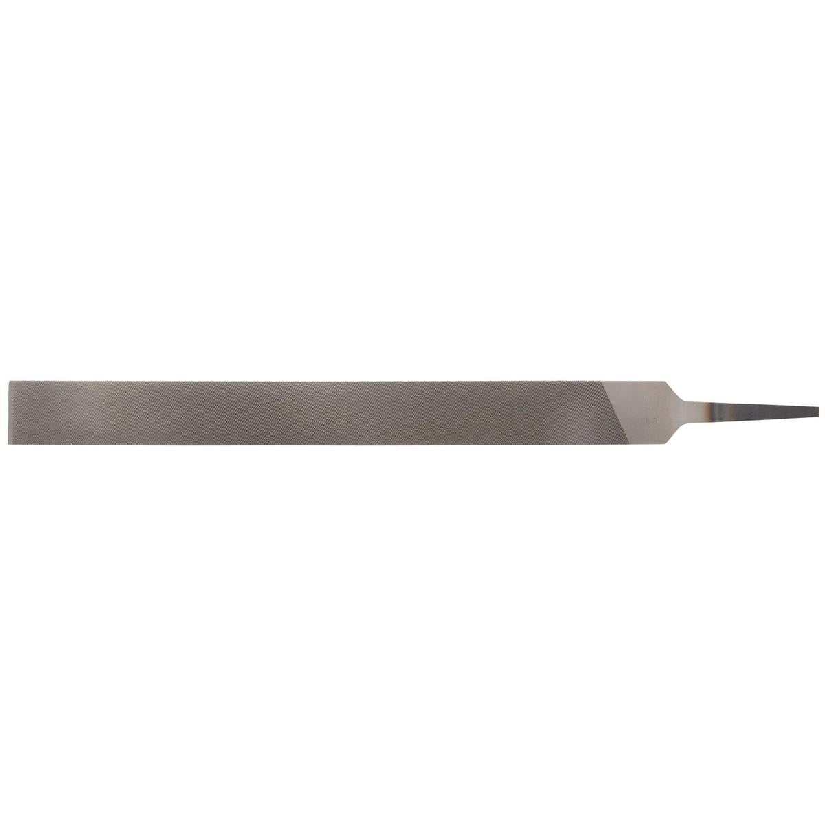 Draper Smooth Cut Hand File, 12 x 250mm - Image 1
