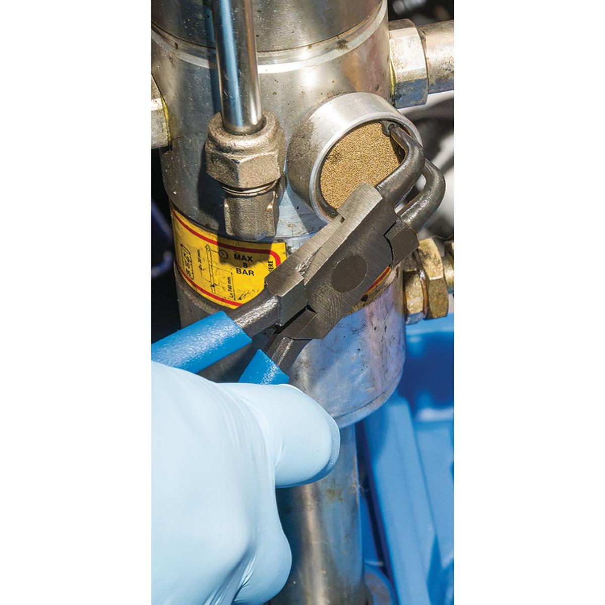 Draper Circlip Plier Set in 1/4 Drawer EVA Insert Tray (4 Piece) - Image 2