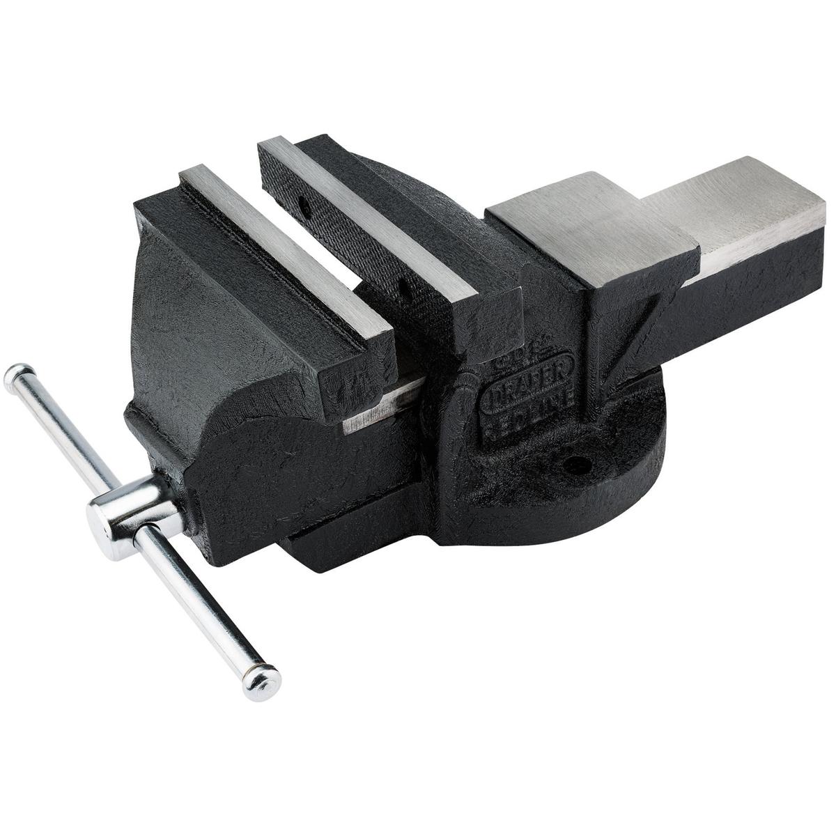 Draper Redline Bench Vice, 150mm - Image 1