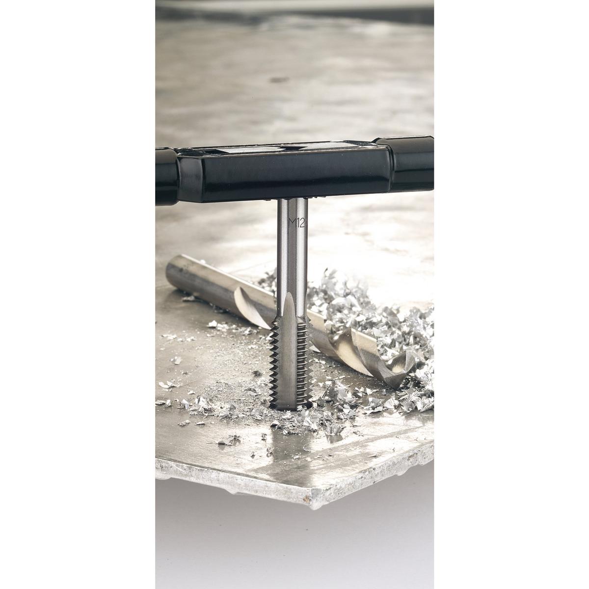 Draper Tap and Die Set (37 Piece) - Image 4