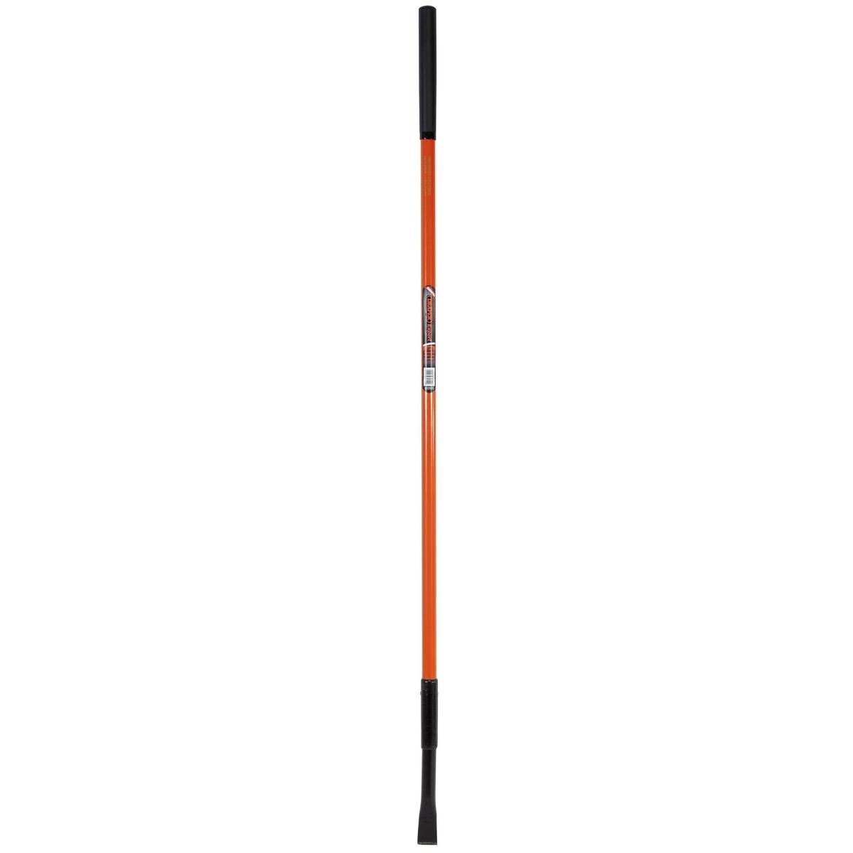Draper Expert Fully Insulated Contractors Chisel End Crowbar - Image 1