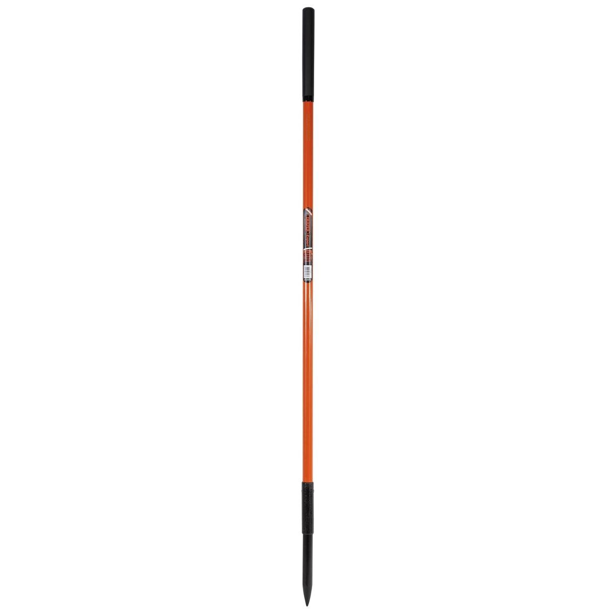 Draper Expert Fully Insulated Contractors Point End Crowbar - Image 1