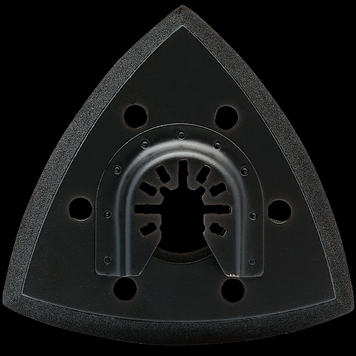 Draper Storm Force 20V Oscillating Multi-Tool (Sold Bare) - Image 3