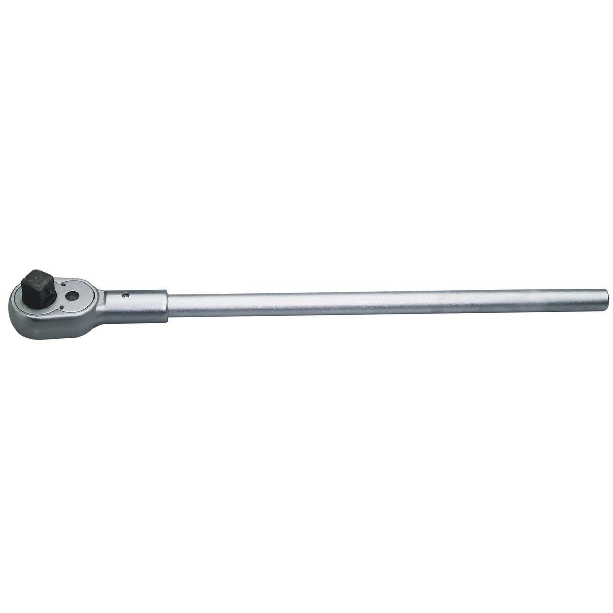 Elora Reversible Ratchet, 1" Sq. Dr., 660mm - Image 2