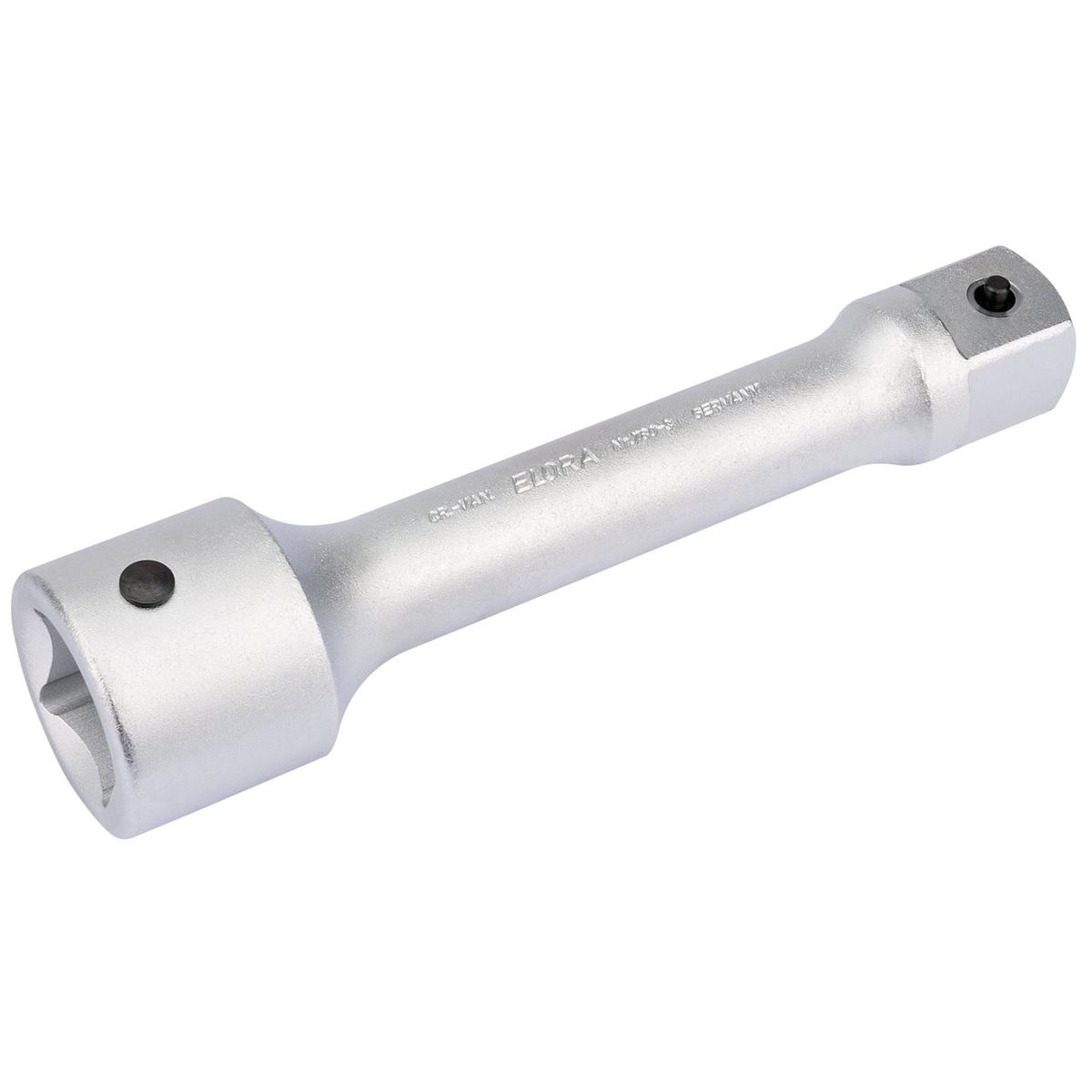 Elora Extension Bar, 1" Sq. Dr., 200mm - Image 1