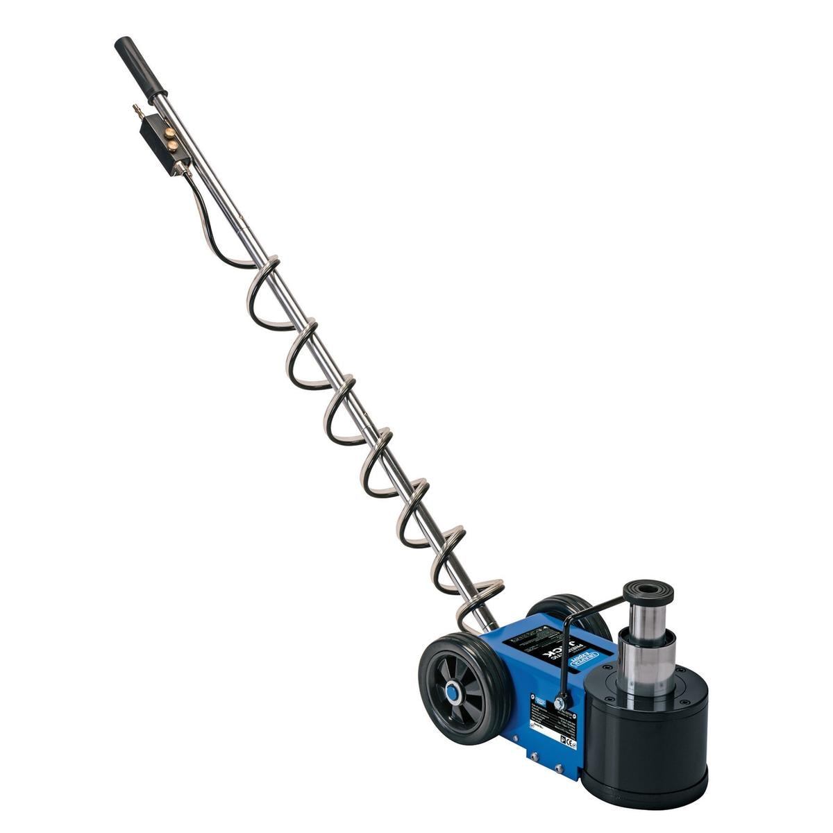 Draper Expert Pneumatic Jack, 30 Tonne - Image 1