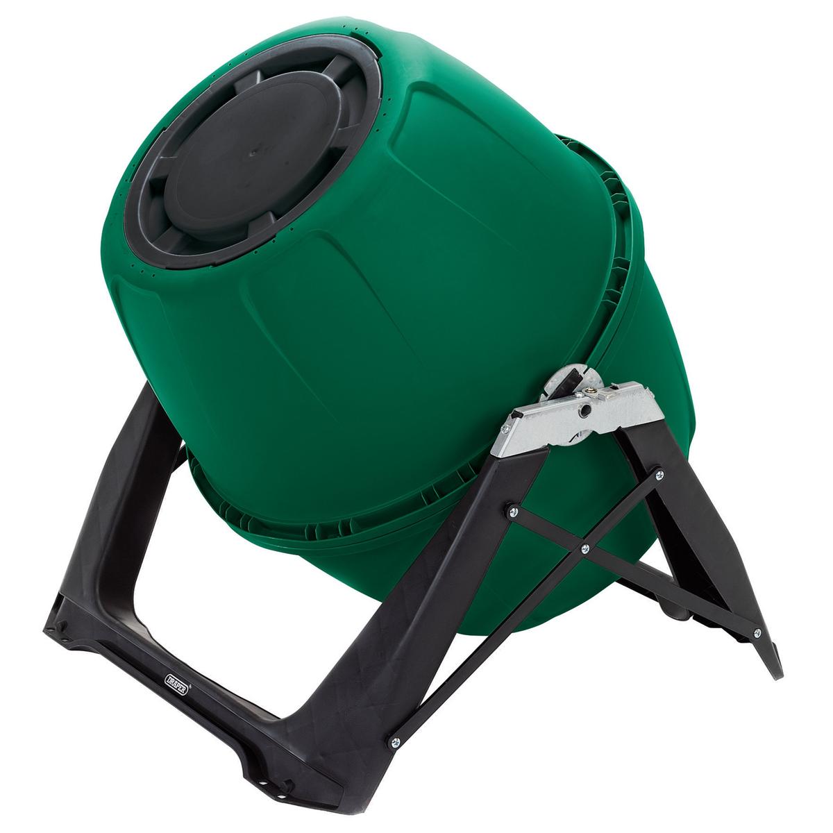 Draper Compost Tumbler, 180L - Image 1