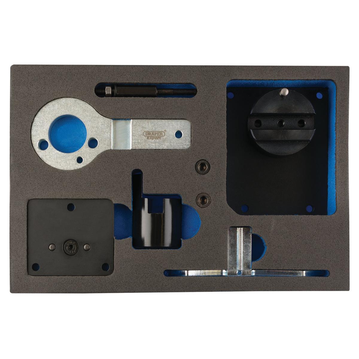 Draper Expert Engine Timing Kit (Alfa Romeo, Lancia) - Image 2