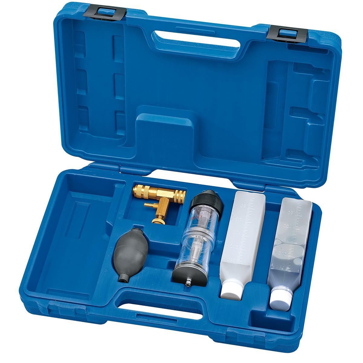 Draper Expert Combustion Gas Leak Detector Kit - Image 1