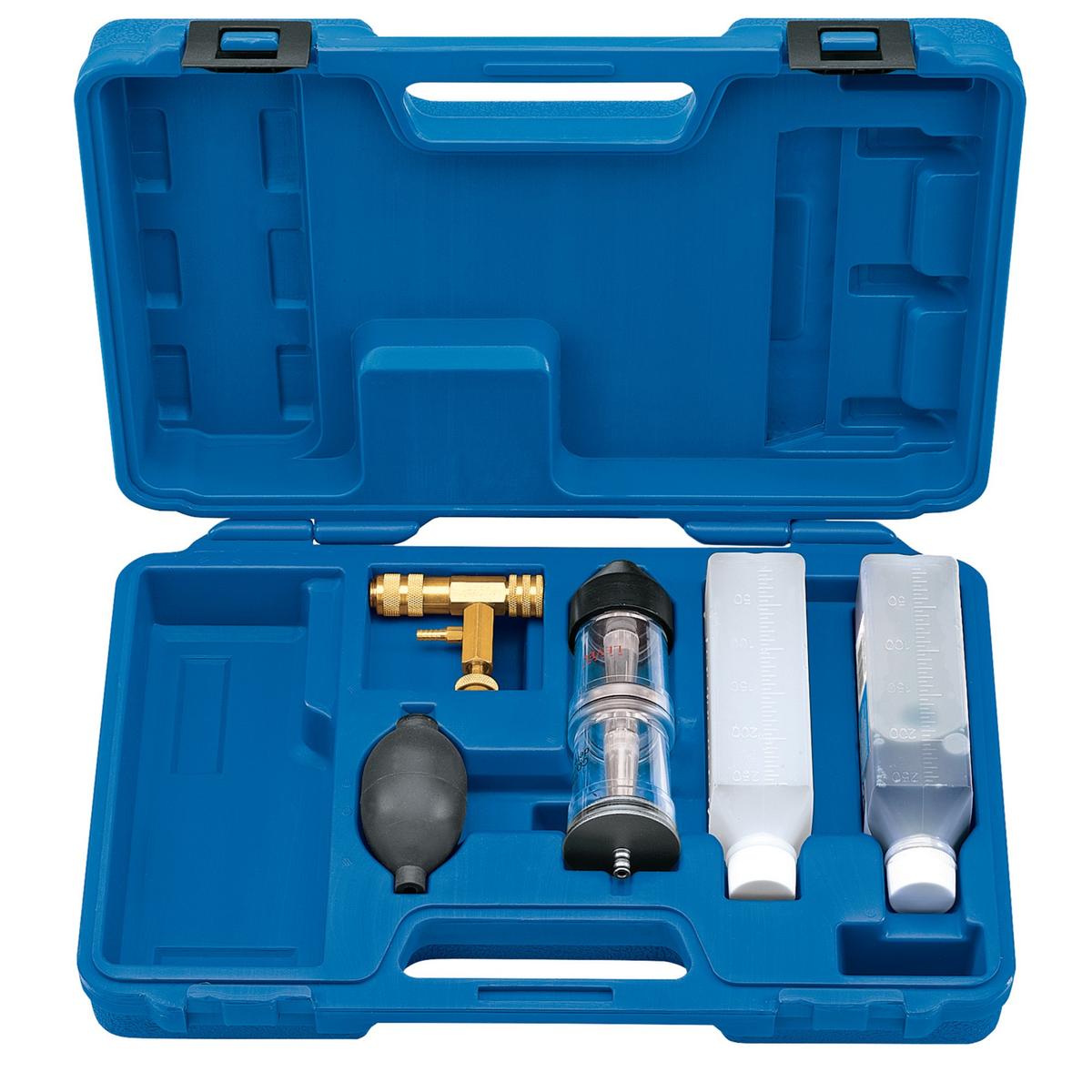 Draper Expert Combustion Gas Leak Detector Kit - Image 2