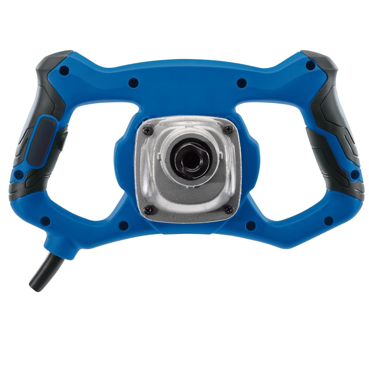 Draper 110V Paddle Mixer, 120L, 1400W - Image 2