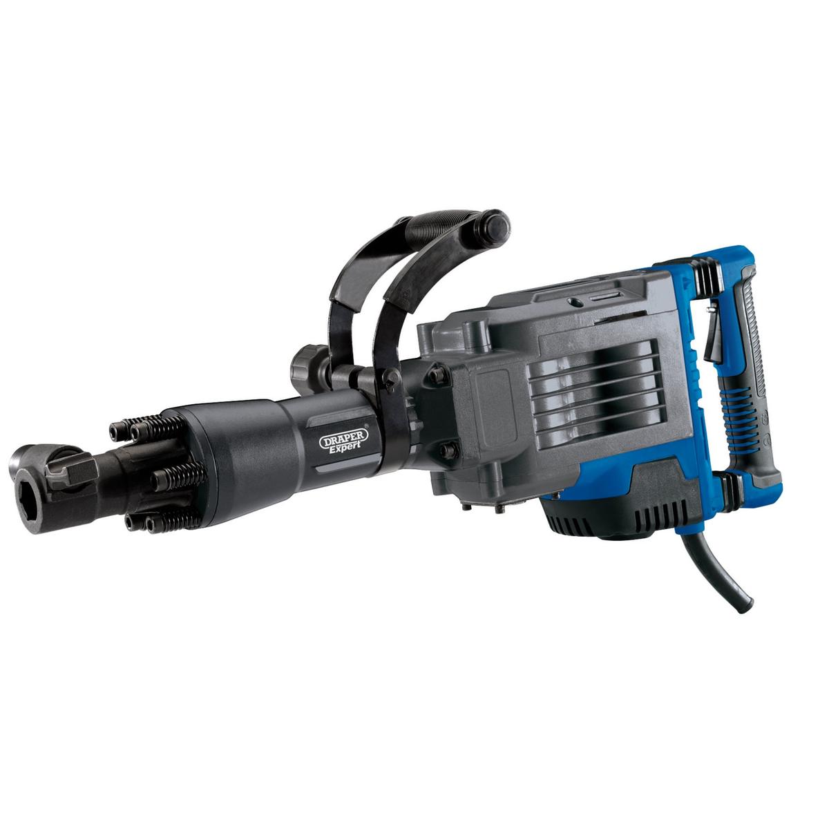 Draper Expert Breaker, 18.5Kg, 1700W - Image 1