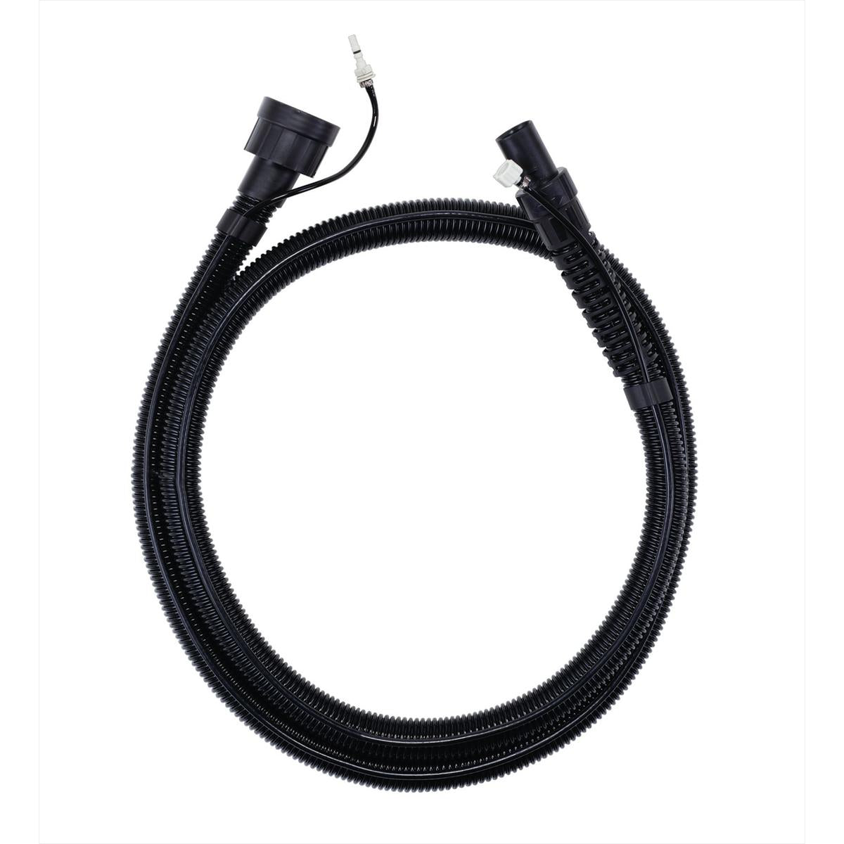 Draper 3 in 1 Wet and Dry Shampoo/Vacuum Cleaner, 20L, 1500W - Image 3