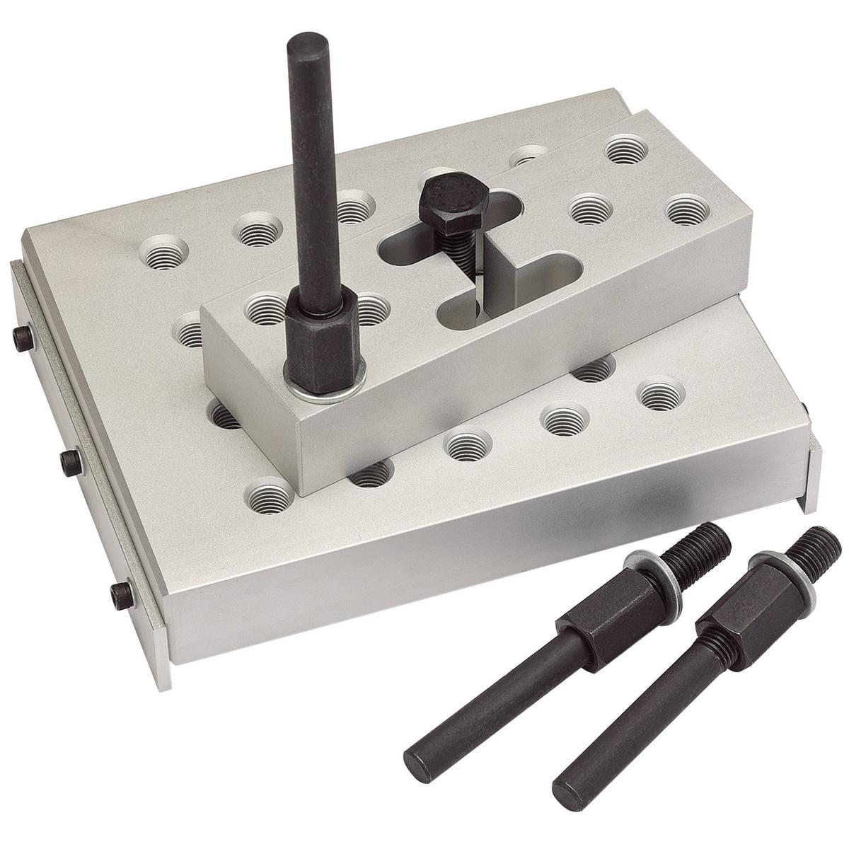 Draper Universal Press Block - Image 1