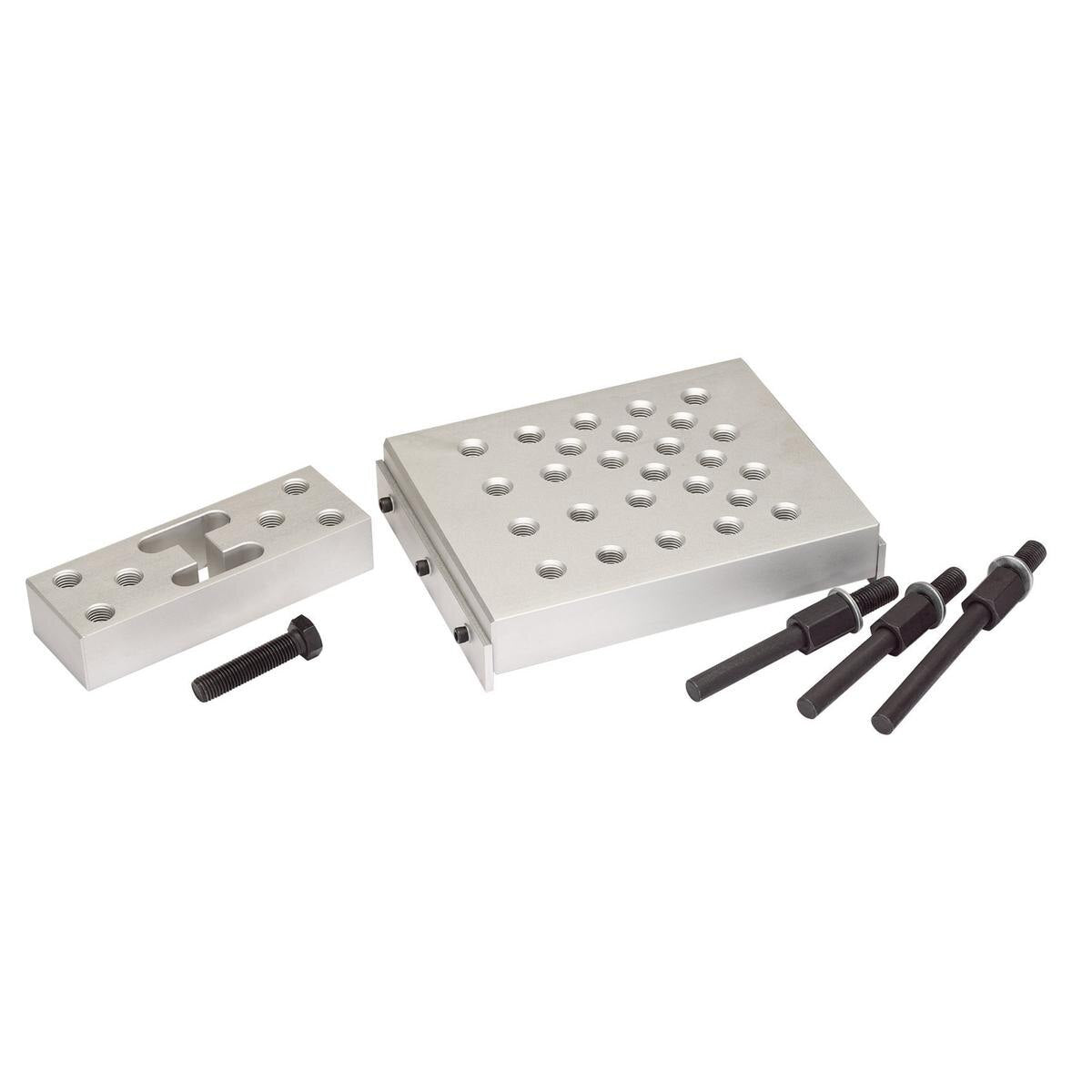 Draper Universal Press Block - Image 2