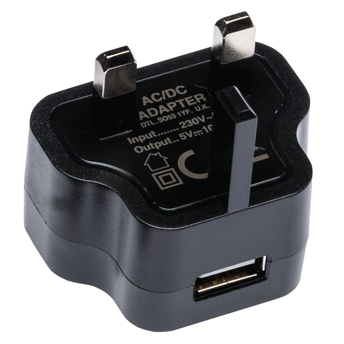 Draper COB/SMD LED Rechargeable Inspection Lamp, 10W, 1,000 Lumens, Orange - Image 3