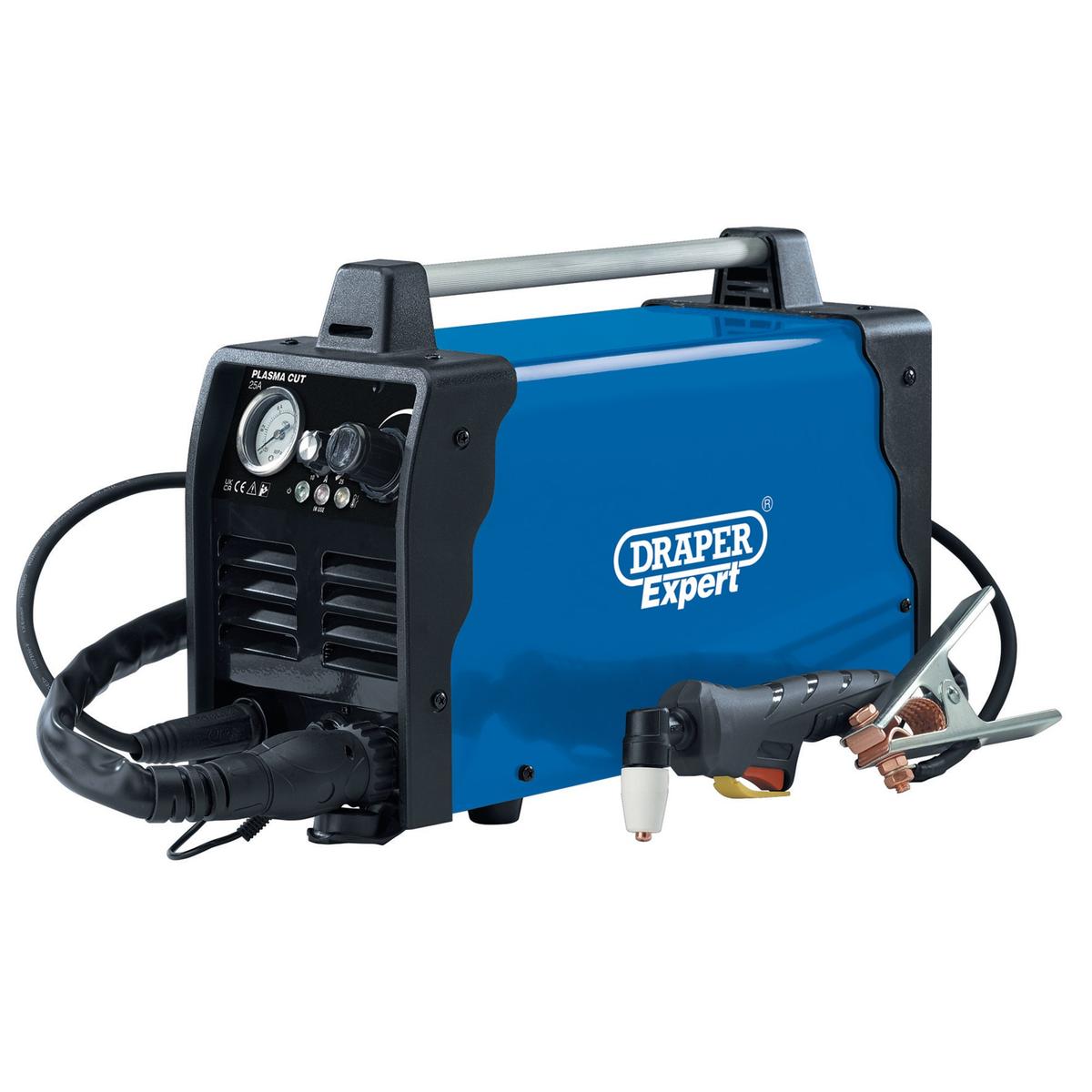 Draper Expert Plasma Cutter, 25A - Image 1