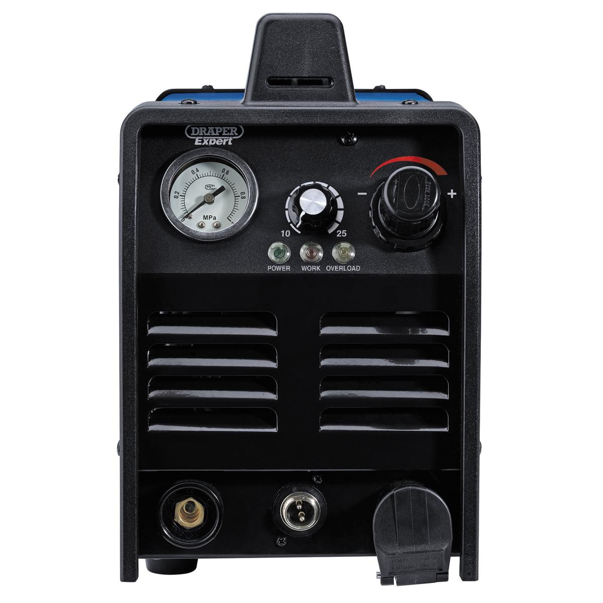 Draper Expert Plasma Cutter, 25A - Image 2