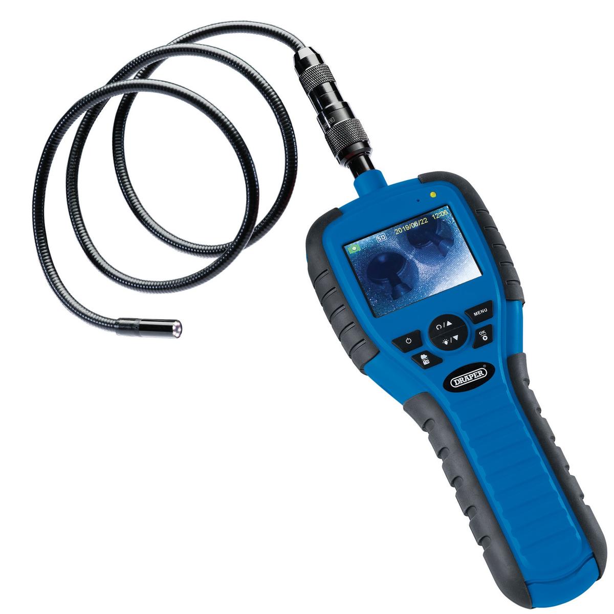 Draper Inspection Camera - Image 1