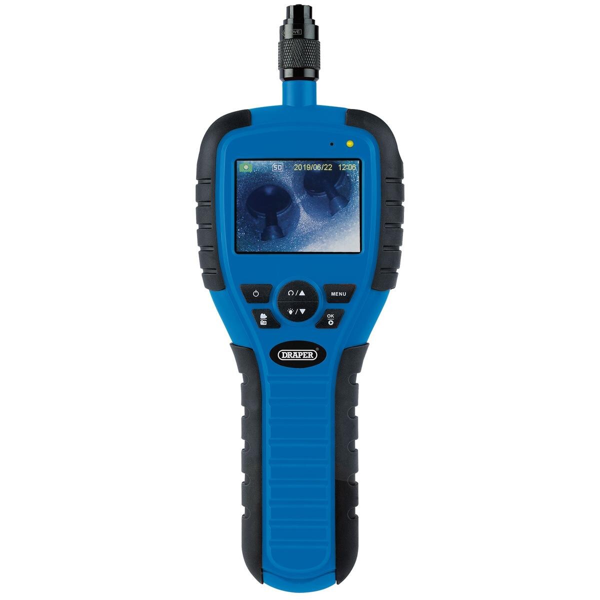 Draper Inspection Camera - Image 2