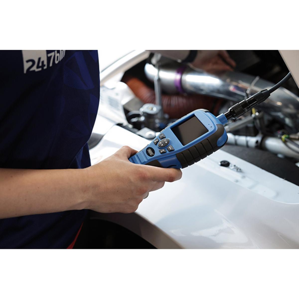 Draper Inspection Camera - Image 4