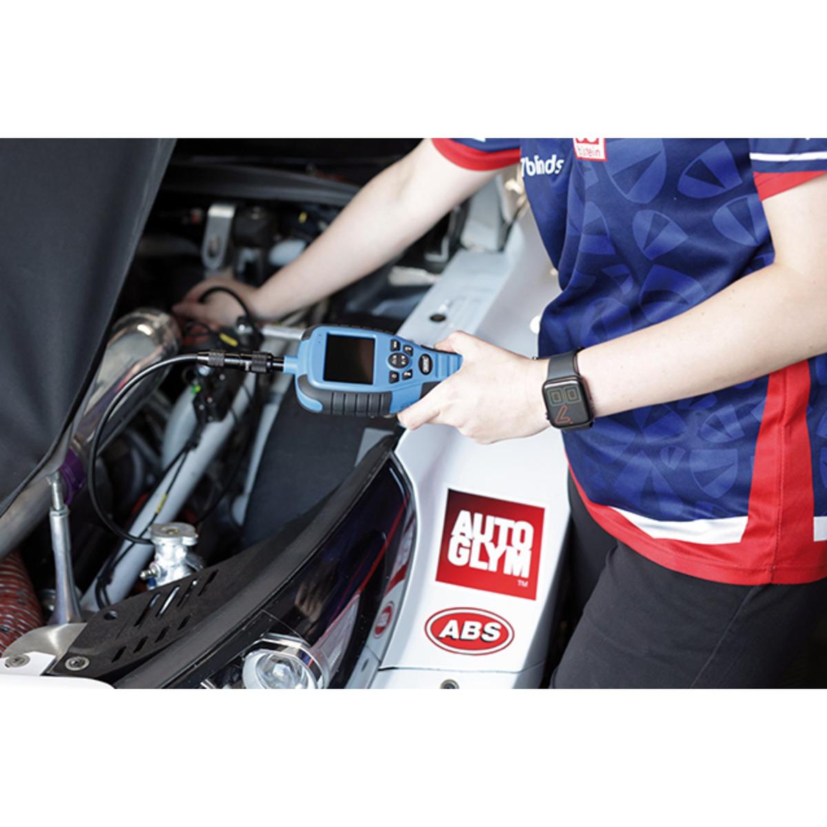 Draper Inspection Camera - Image 6