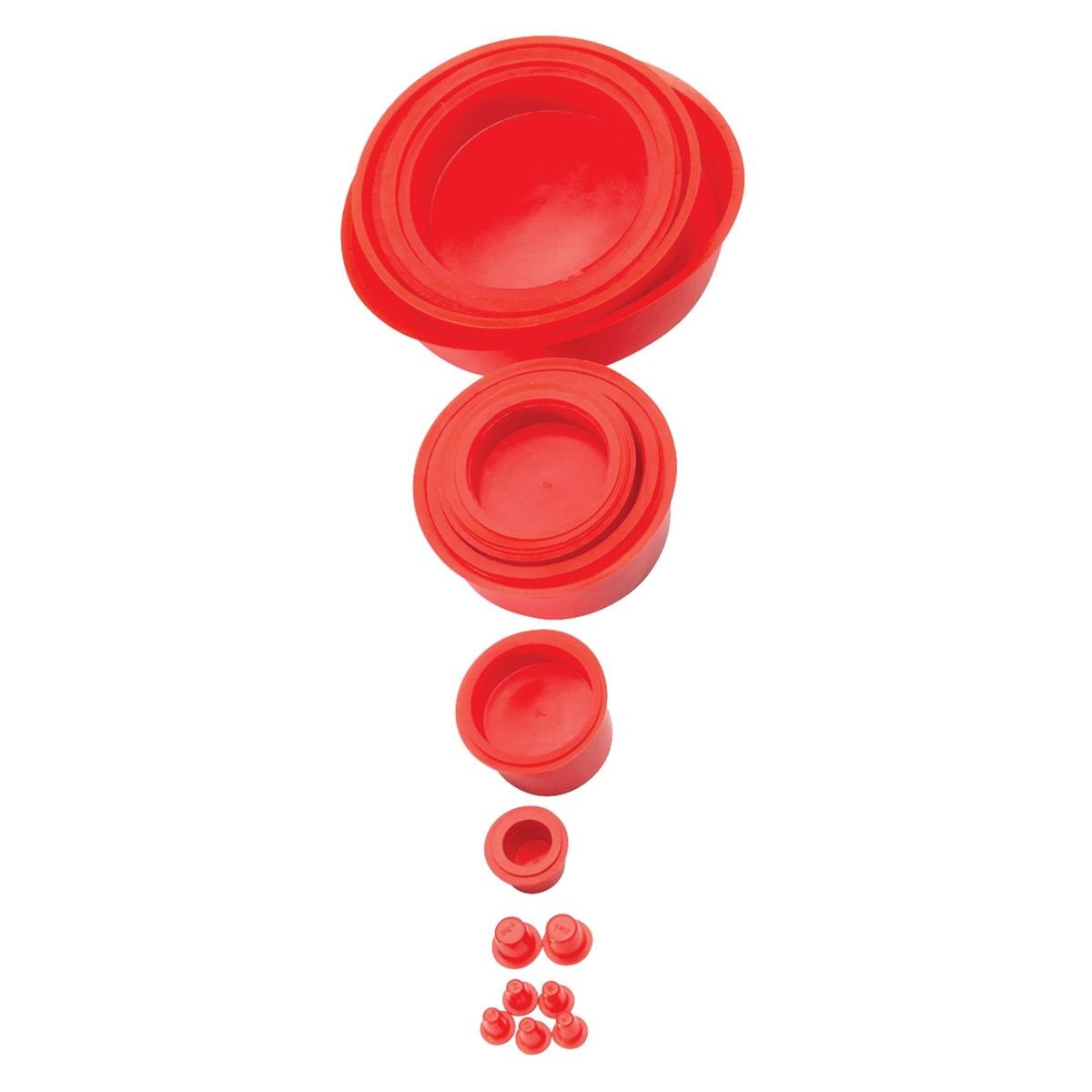 Draper Expert Turbo Smoke Diagnostic Machine Pipe Vacuum Leak Detector - Image 4